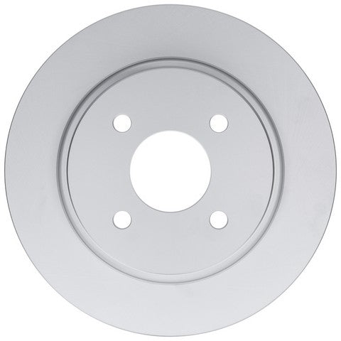 Disc Brake Rotor AmeriBRAKES 592663