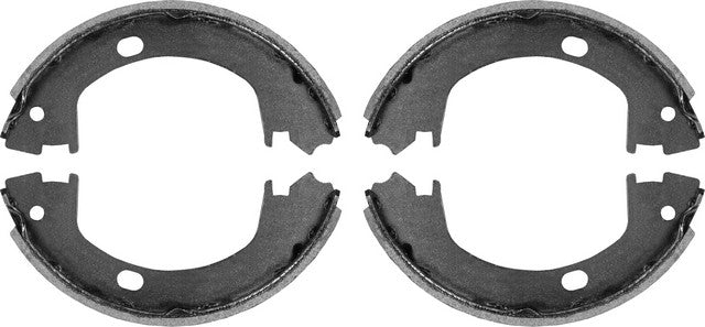 Parking Brake Shoe AmeriBRAKES 643