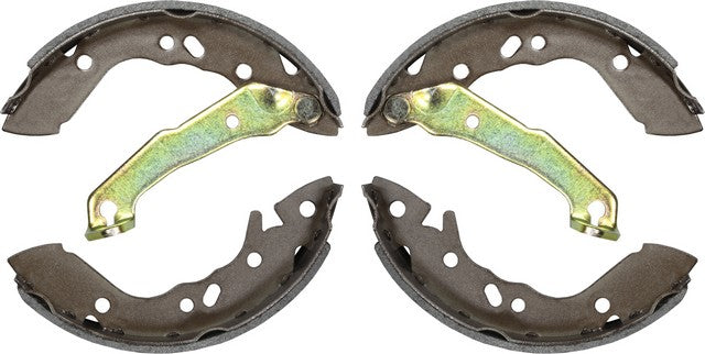 Drum Brake Shoe AmeriBRAKES 694