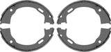 Parking Brake Shoe AmeriBRAKES 745