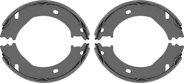 Parking Brake Shoe AmeriBRAKES 771