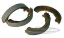 Parking Brake Shoe AmeriBRAKES 791