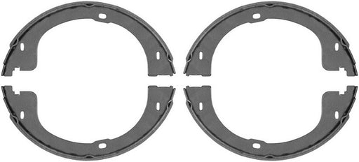 Parking Brake Shoe AmeriBRAKES 811