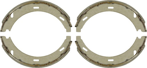 Parking Brake Shoe AmeriBRAKES 816