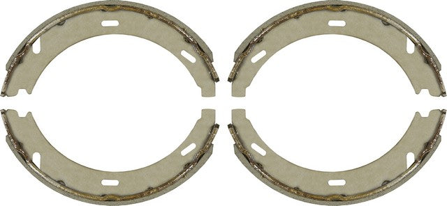 Parking Brake Shoe AmeriBRAKES 816