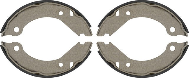 Parking Brake Shoe AmeriBRAKES 819