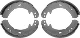 Parking Brake Shoe AmeriBRAKES 825