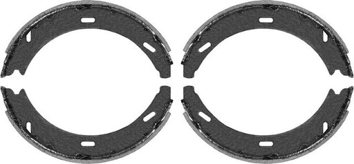 Parking Brake Shoe AmeriBRAKES 830