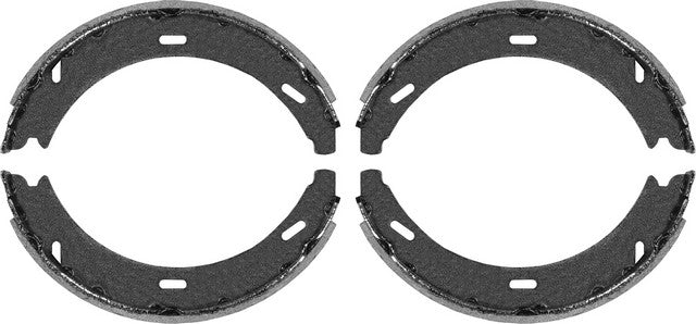 Parking Brake Shoe AmeriBRAKES 830