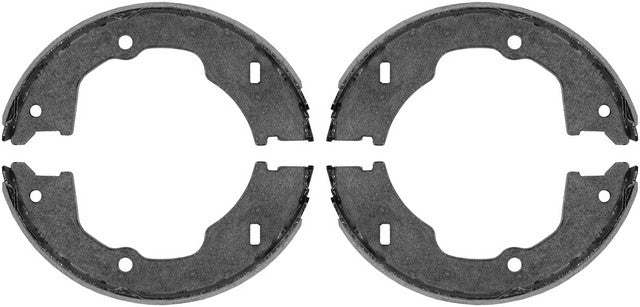 Parking Brake Shoe AmeriBRAKES 847