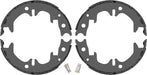 Parking Brake Shoe AmeriBRAKES 859