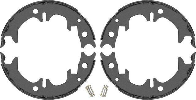 Parking Brake Shoe AmeriBRAKES 859