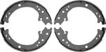 Parking Brake Shoe AmeriBRAKES 863