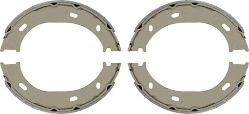 Parking Brake Shoe AmeriBRAKES 866