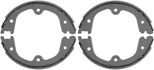 Parking Brake Shoe AmeriBRAKES 869