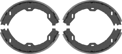 Parking Brake Shoe AmeriBRAKES 874