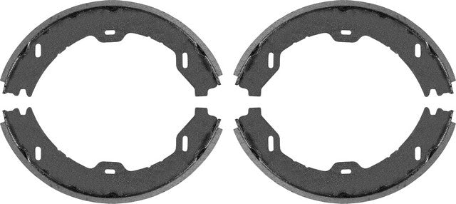 Parking Brake Shoe AmeriBRAKES 874