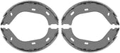 Parking Brake Shoe AmeriBRAKES 875