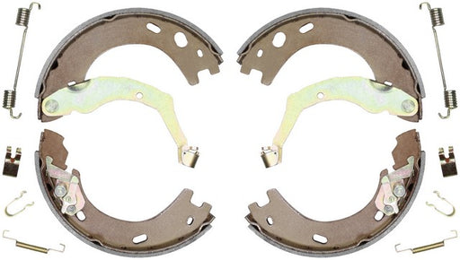 Parking Brake Shoe AmeriBRAKES 876