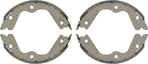 Parking Brake Shoe AmeriBRAKES 878