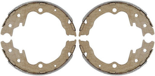 Parking Brake Shoe AmeriBRAKES 885