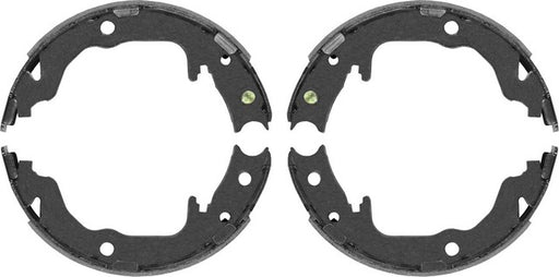 Parking Brake Shoe AmeriBRAKES 886