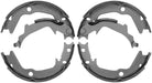 Parking Brake Shoe AmeriBRAKES 889