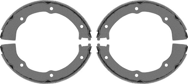 Parking Brake Shoe AmeriBRAKES 898