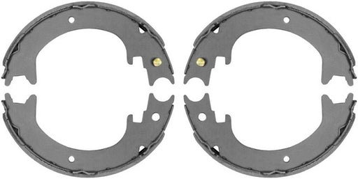 Parking Brake Shoe AmeriBRAKES 906