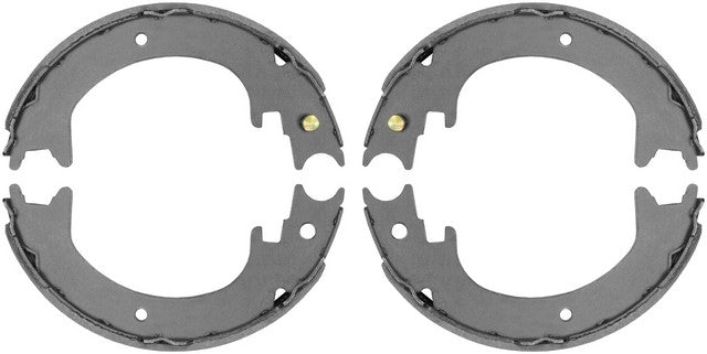 Parking Brake Shoe AmeriBRAKES 906