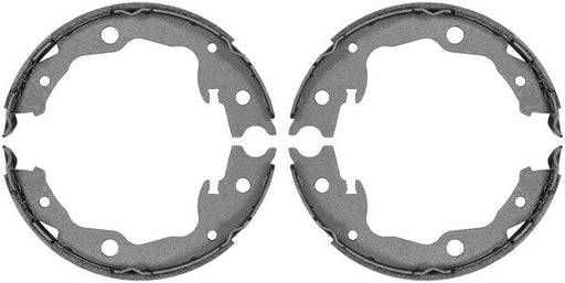 Parking Brake Shoe AmeriBRAKES 916