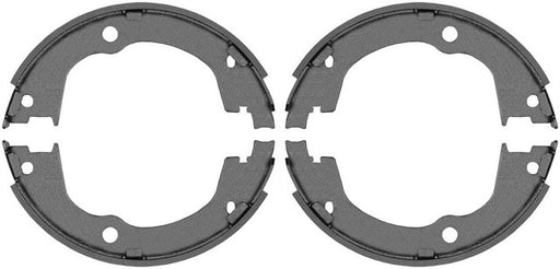 Parking Brake Shoe AmeriBRAKES 932