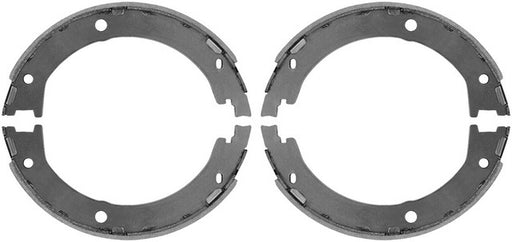 Parking Brake Shoe AmeriBRAKES 933