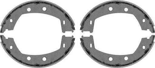 Parking Brake Shoe AmeriBRAKES 937