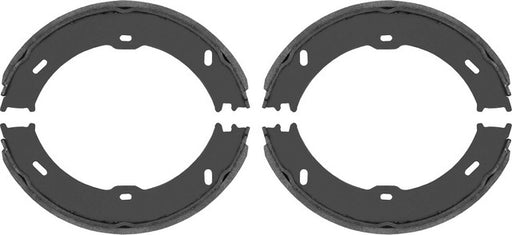 Parking Brake Shoe AmeriBRAKES 938