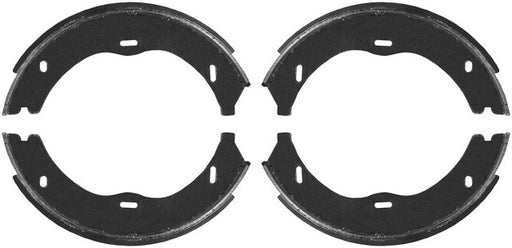 Parking Brake Shoe AmeriBRAKES 939