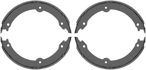 Parking Brake Shoe AmeriBRAKES 943