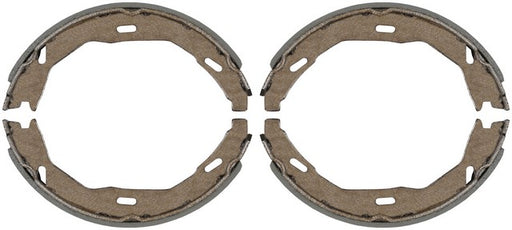 Parking Brake Shoe AmeriBRAKES 950