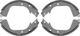 Drum Brake Shoe AmeriBRAKES 960