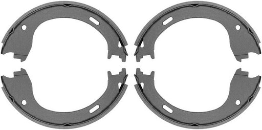 Parking Brake Shoe AmeriBRAKES 961