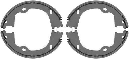 Parking Brake Shoe AmeriBRAKES 962