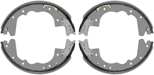 Parking Brake Shoe AmeriBRAKES 978