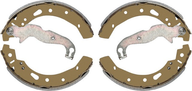 Drum Brake Shoe AmeriBRAKES 991