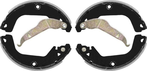 Drum Brake Shoe AmeriBRAKES 992