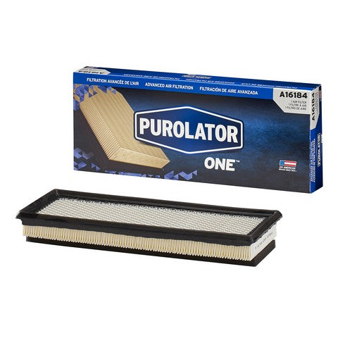 Air Filter PurolatorONE A16184