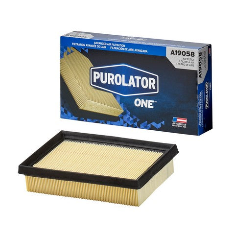 Air Filter PurolatorONE A19058