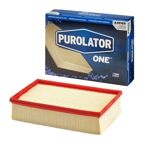Air Filter PurolatorONE A39165
