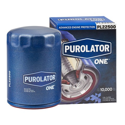 Engine Oil Filter Purolator PL22500