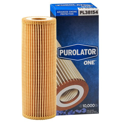 Engine Oil Filter Purolator PL38154