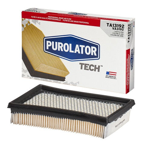 Air Filter PurolatorTECH TA13192